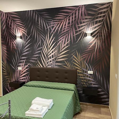 Exclusive B&B Reggio Calabria Exterior foto