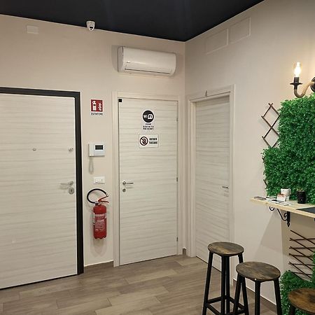 Exclusive B&B Reggio Calabria Exterior foto