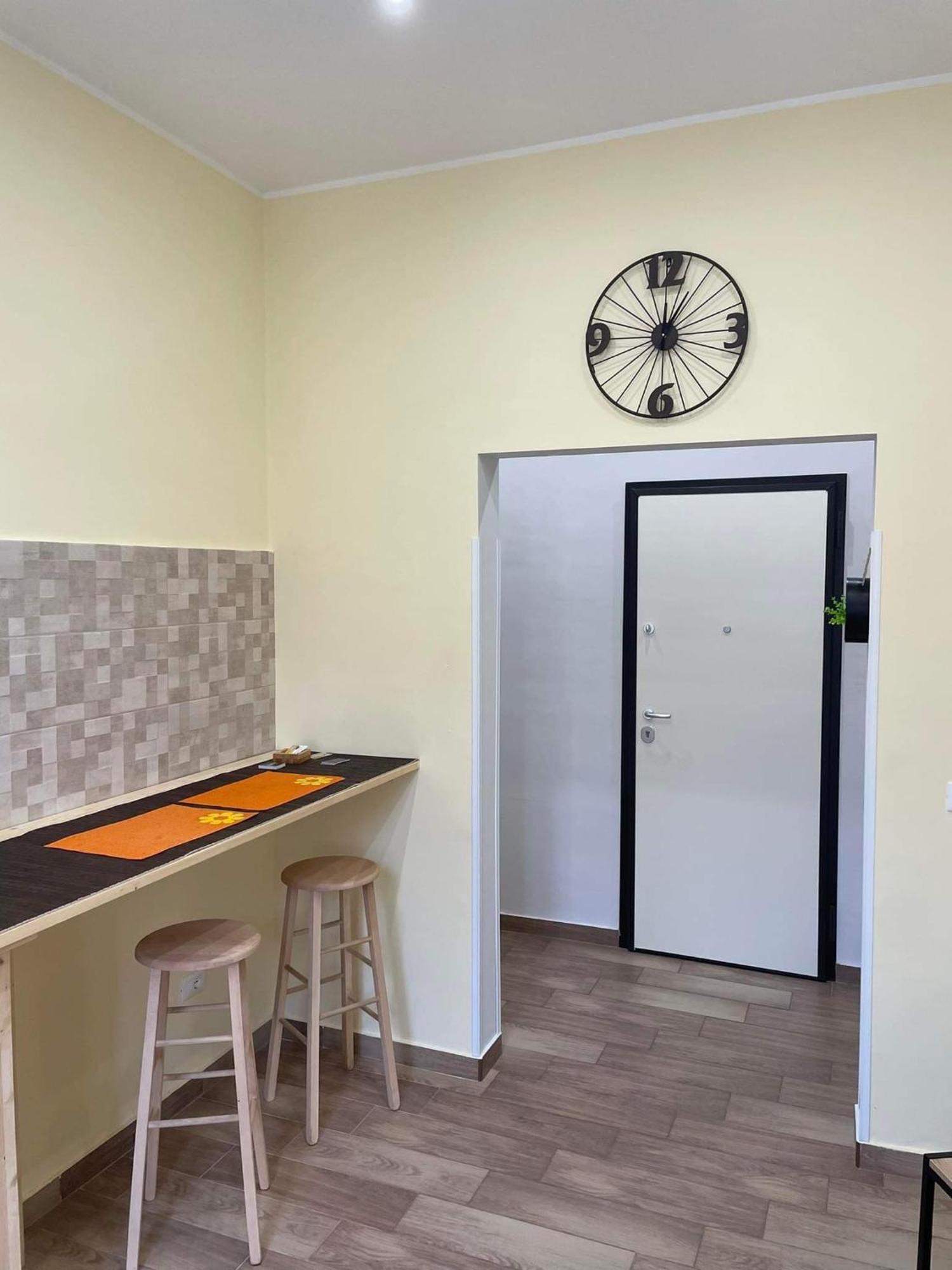 Exclusive B&B Reggio Calabria Exterior foto