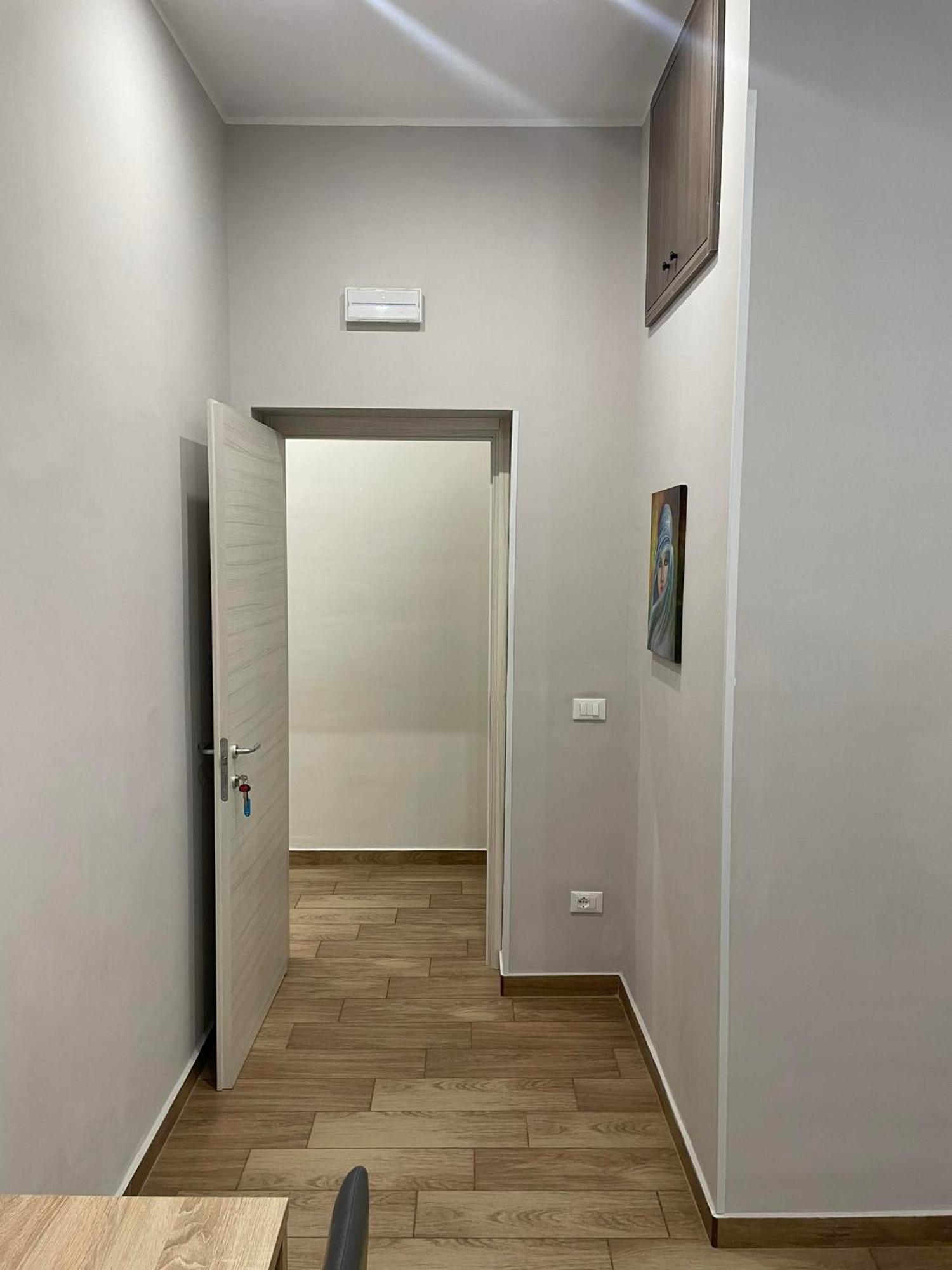 Exclusive B&B Reggio Calabria Exterior foto
