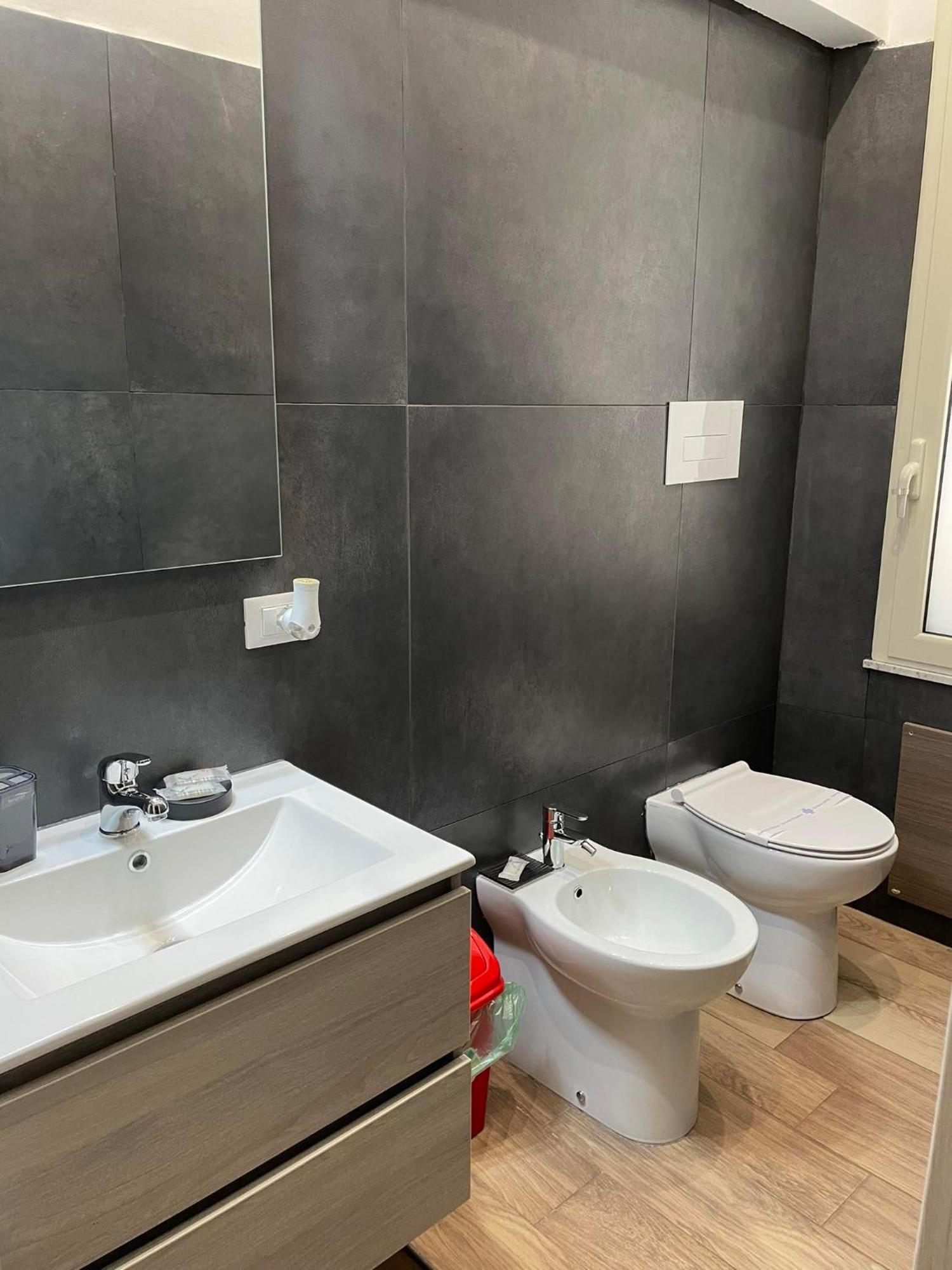 Exclusive B&B Reggio Calabria Exterior foto