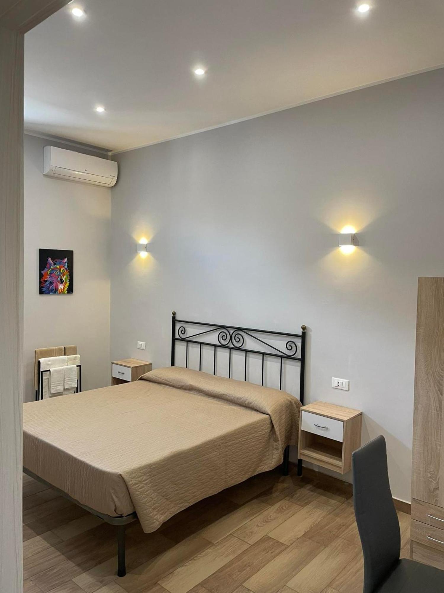 Exclusive B&B Reggio Calabria Exterior foto