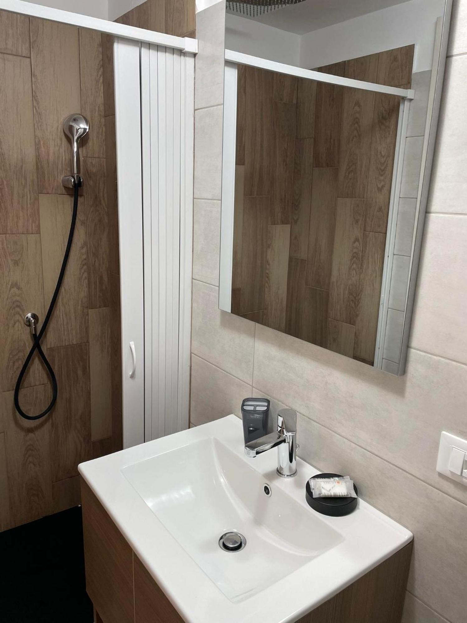 Exclusive B&B Reggio Calabria Exterior foto