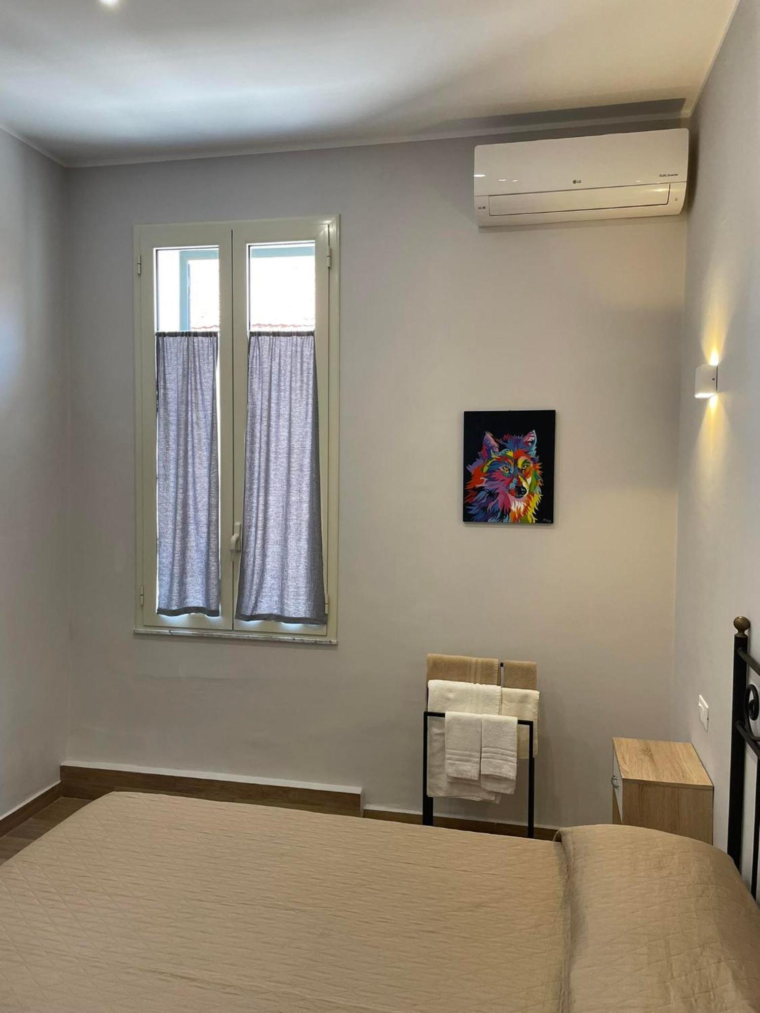 Exclusive B&B Reggio Calabria Exterior foto