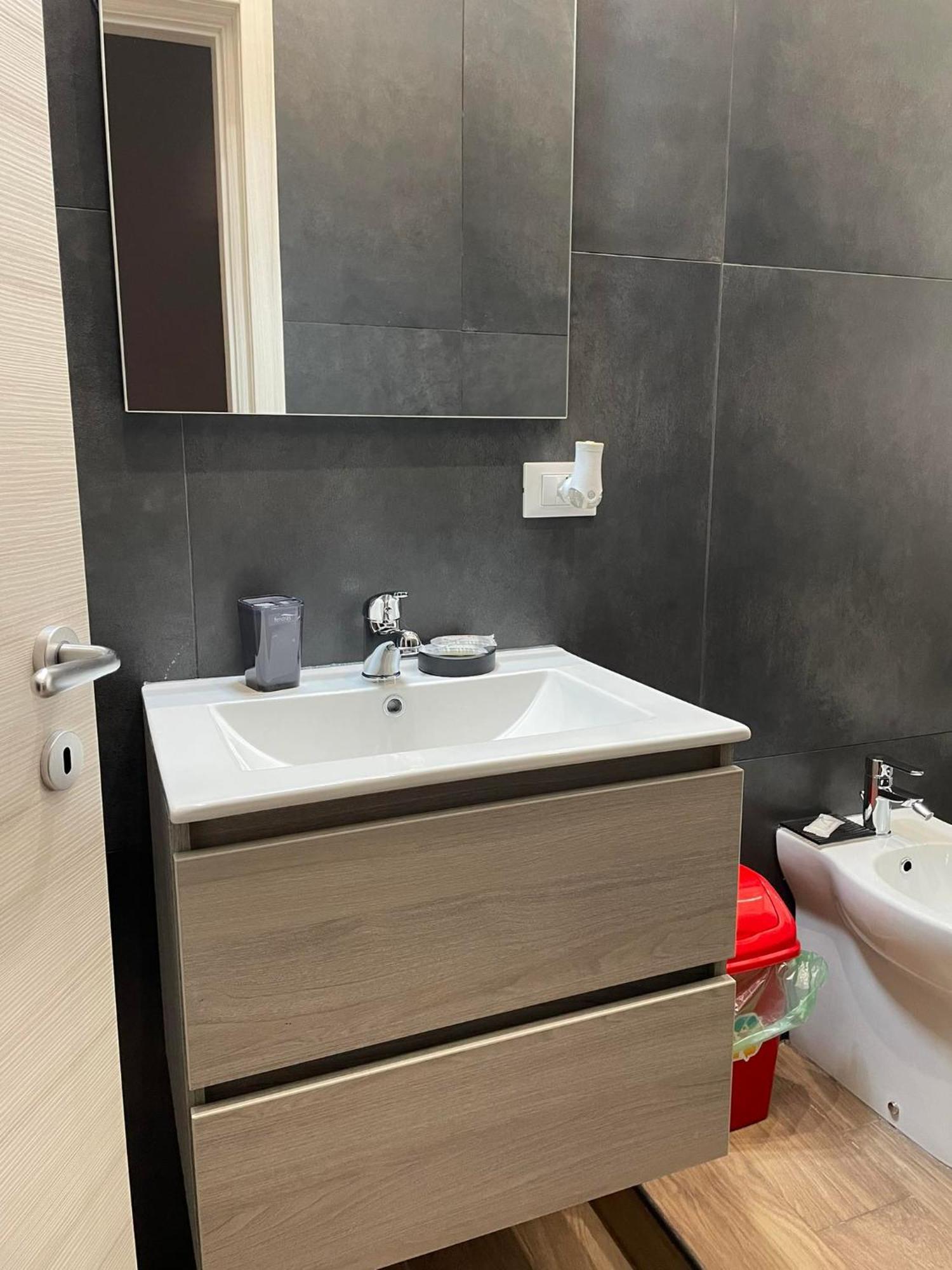 Exclusive B&B Reggio Calabria Exterior foto