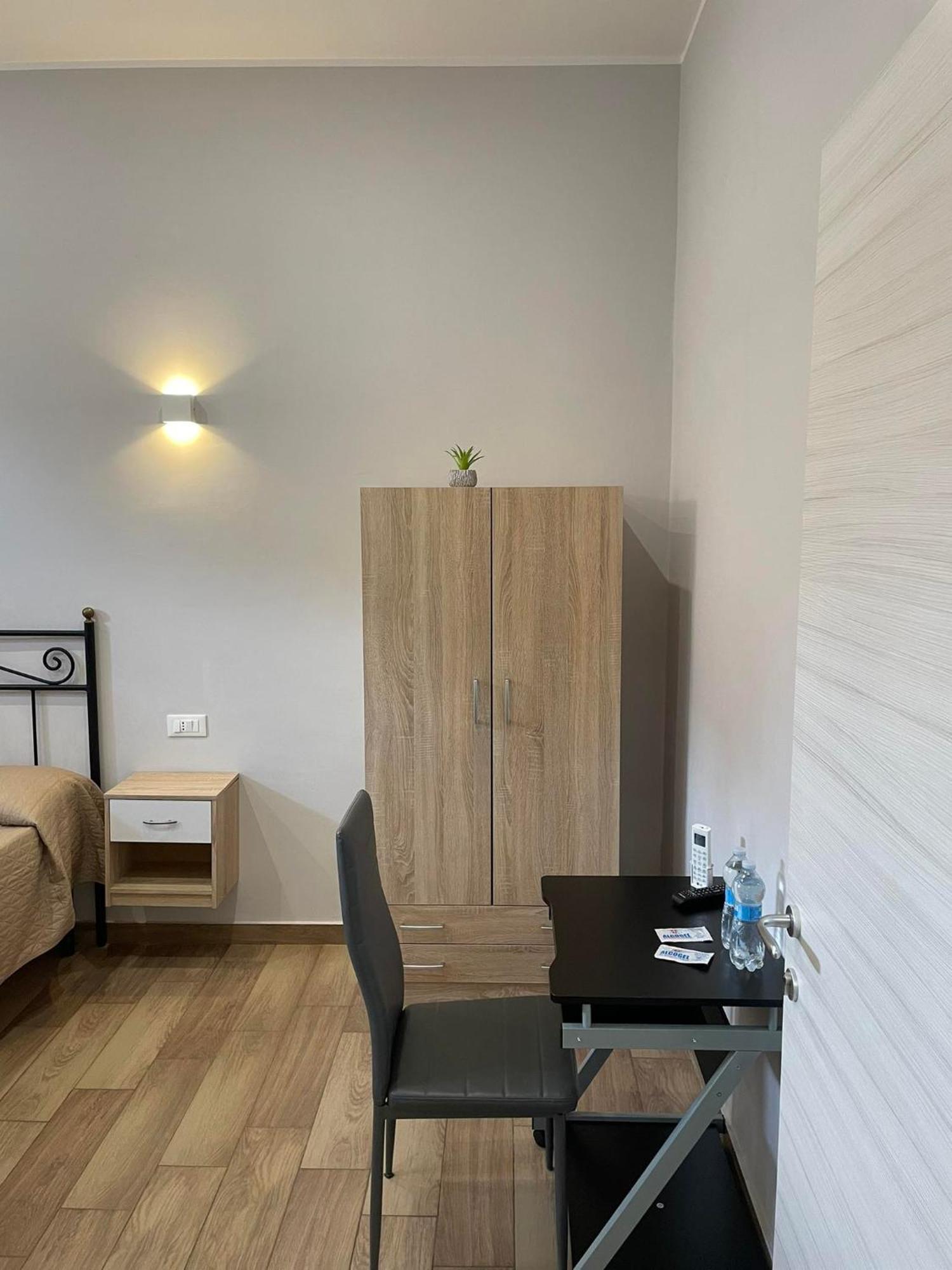 Exclusive B&B Reggio Calabria Exterior foto