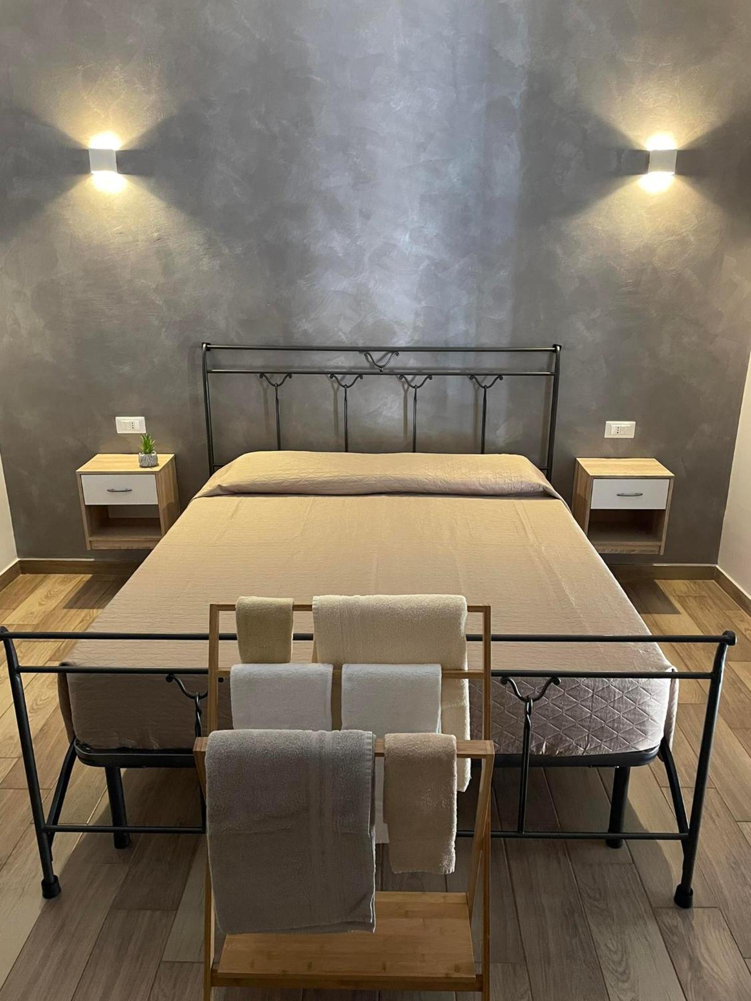 Exclusive B&B Reggio Calabria Exterior foto