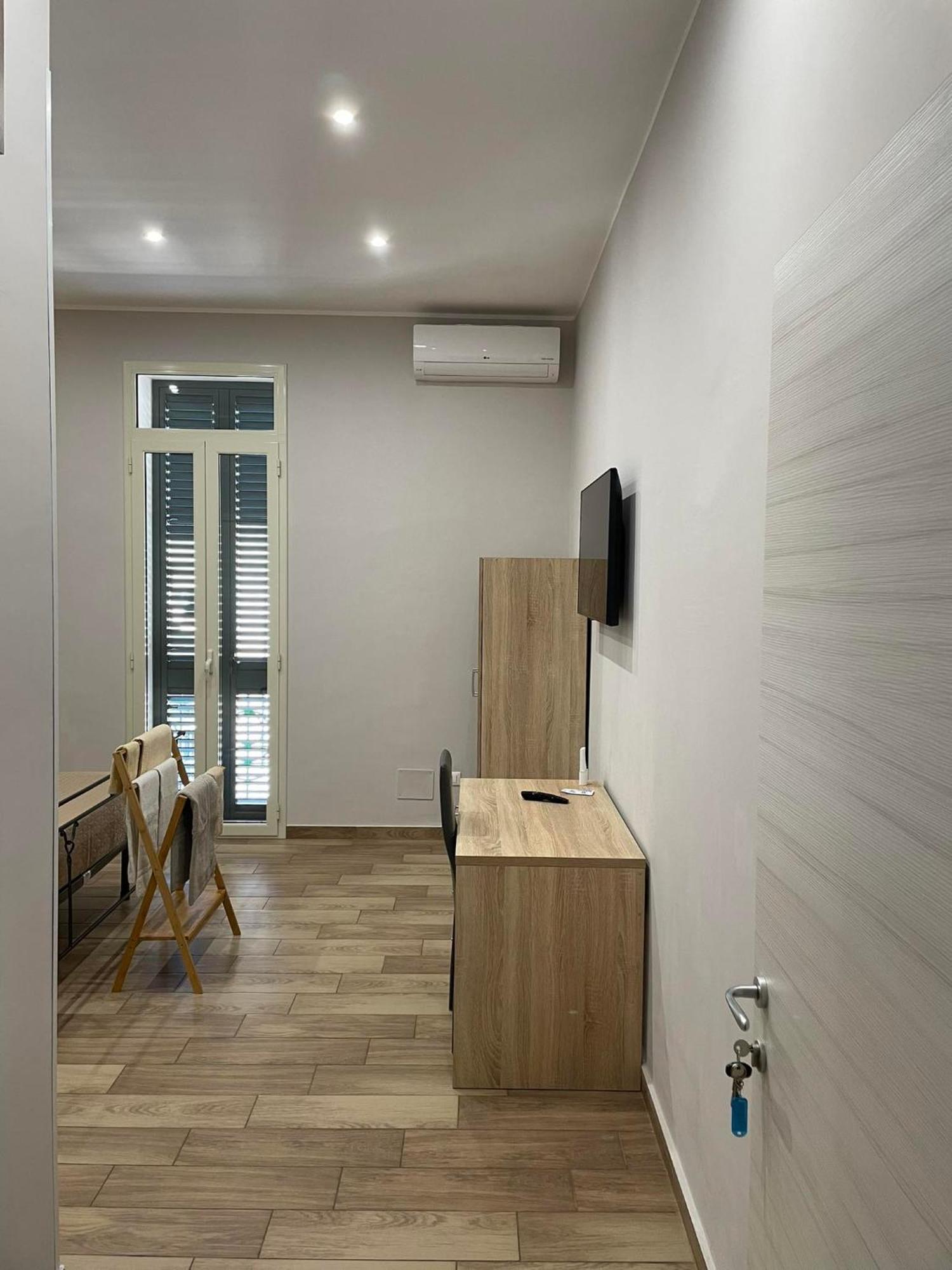 Exclusive B&B Reggio Calabria Exterior foto