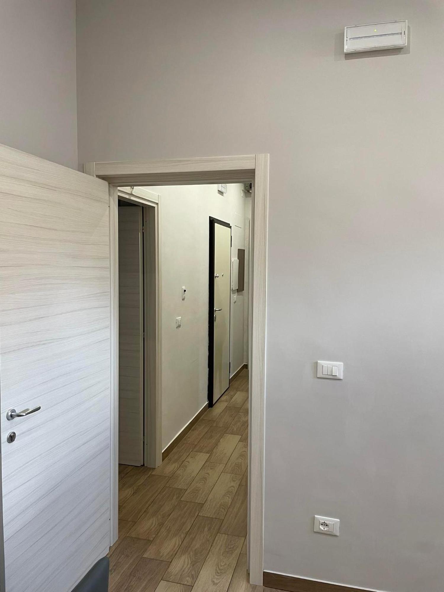 Exclusive B&B Reggio Calabria Exterior foto