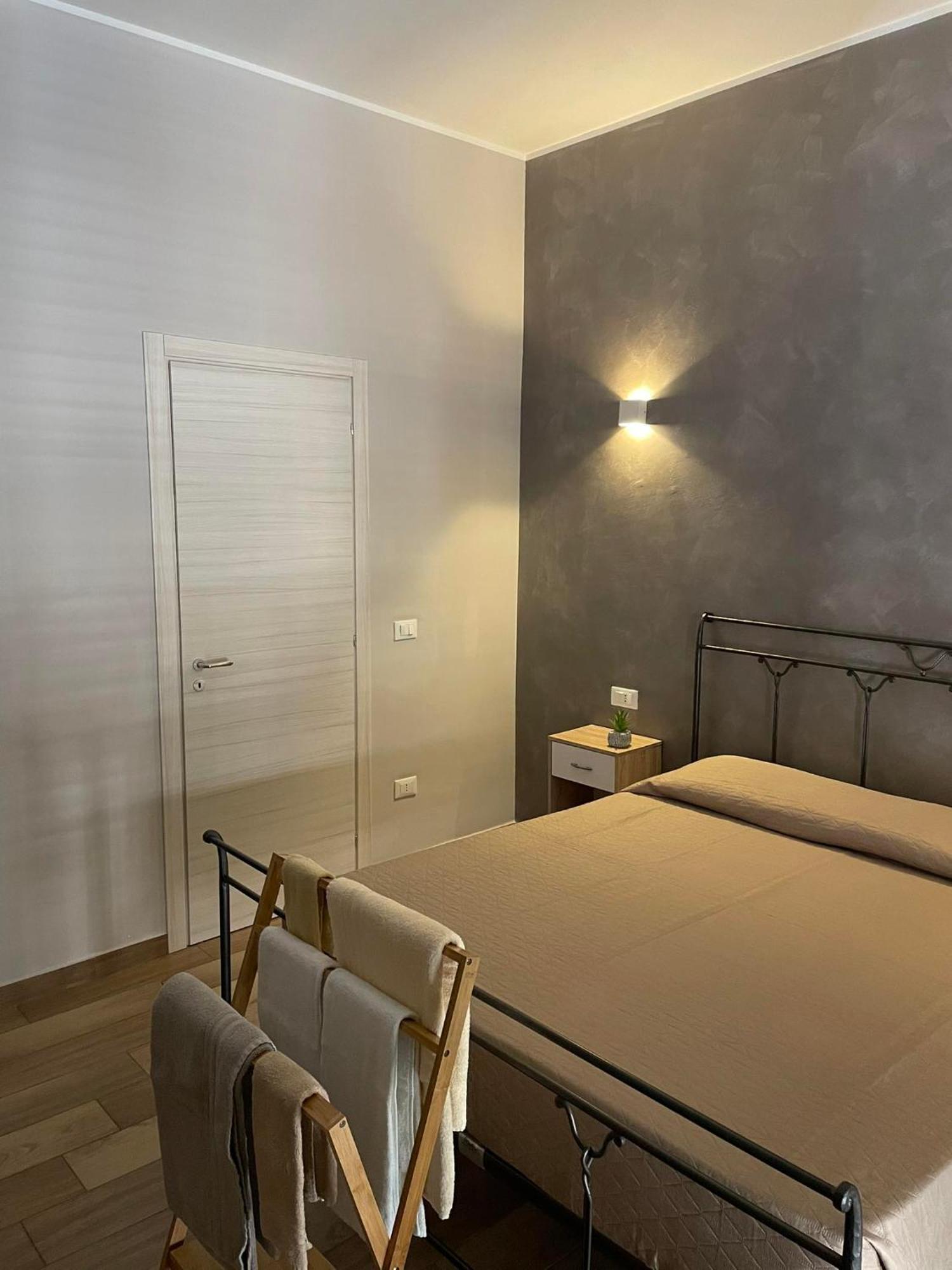 Exclusive B&B Reggio Calabria Exterior foto