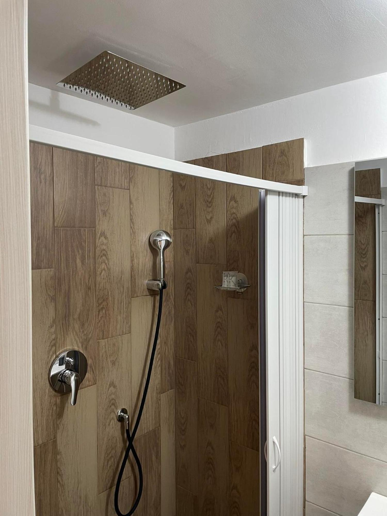 Exclusive B&B Reggio Calabria Exterior foto