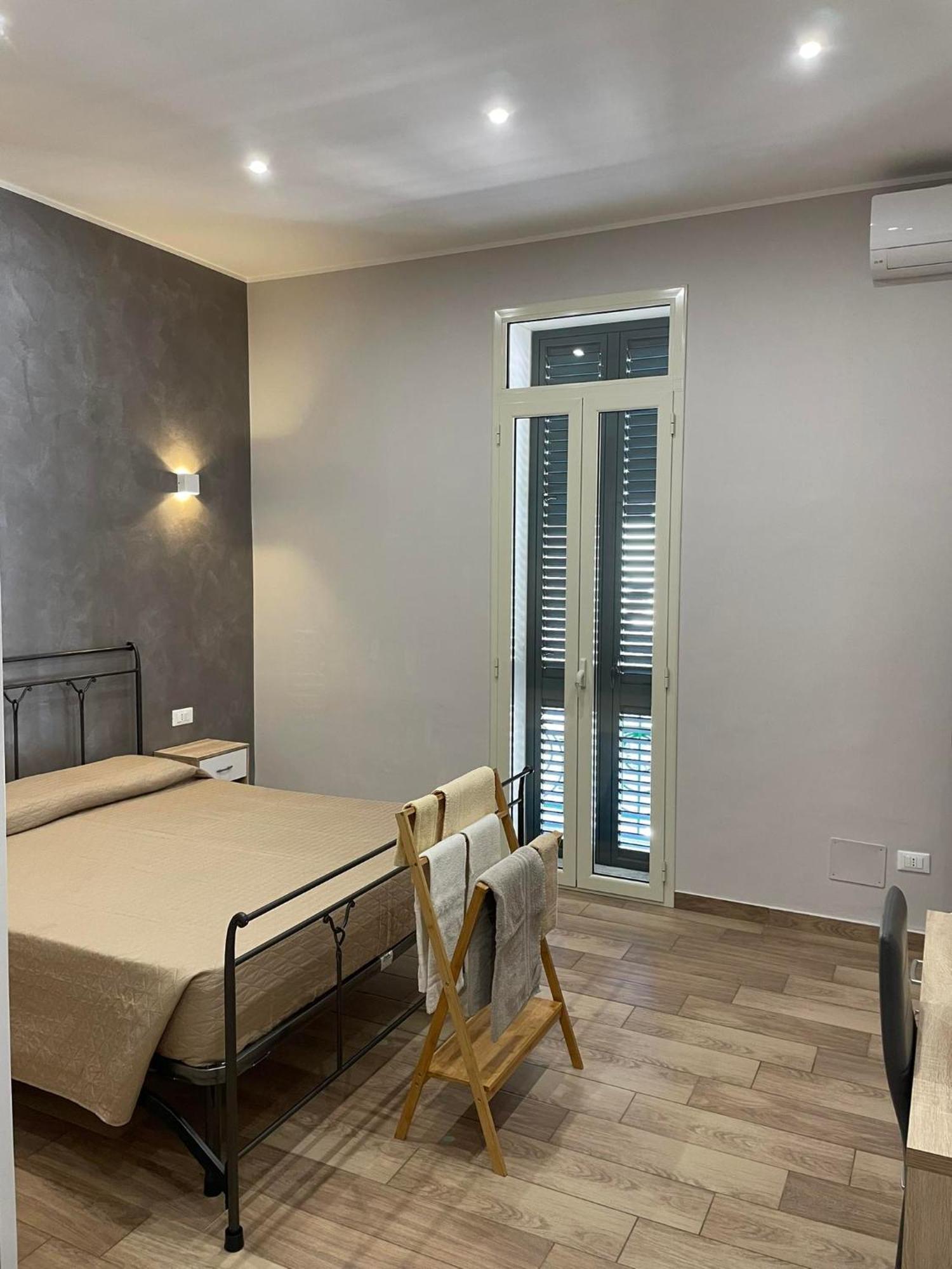 Exclusive B&B Reggio Calabria Exterior foto