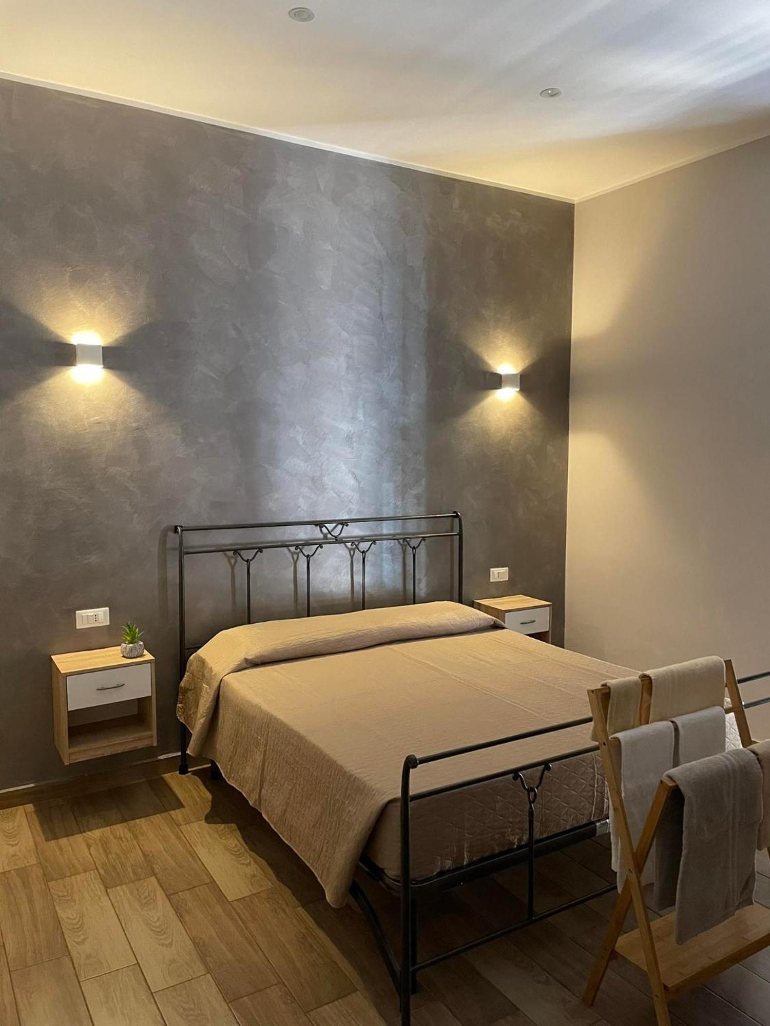Exclusive B&B Reggio Calabria Exterior foto