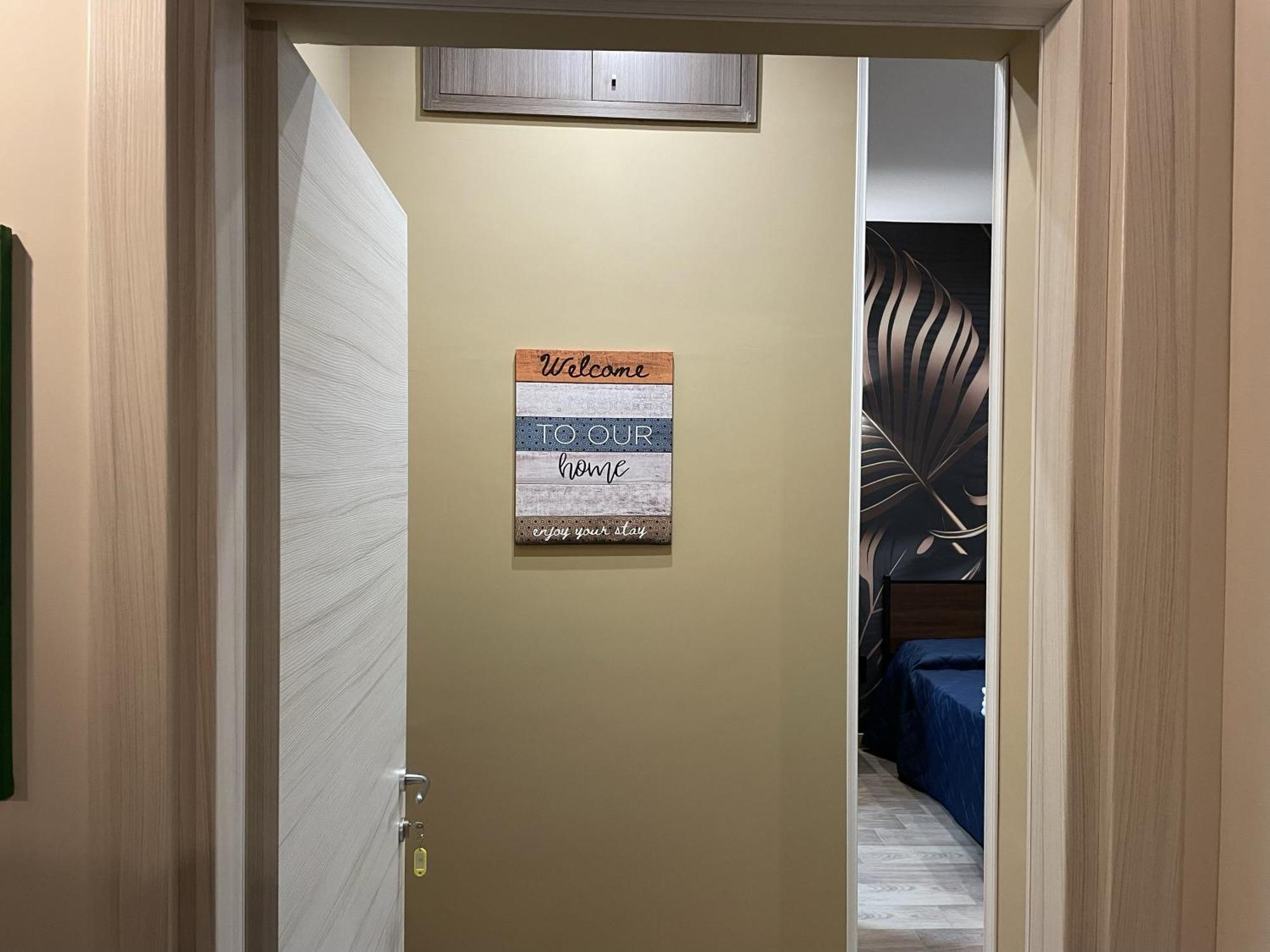 Exclusive B&B Reggio Calabria Exterior foto