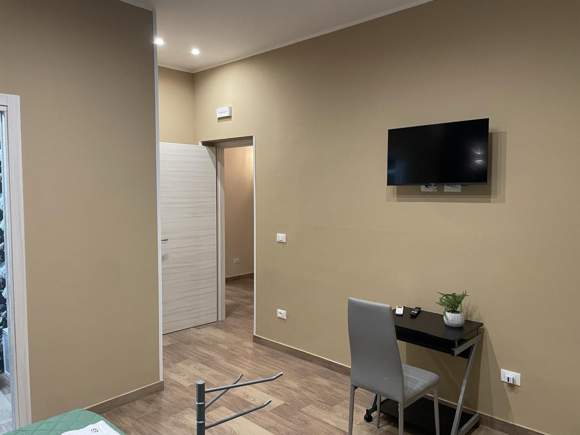 Exclusive B&B Reggio Calabria Exterior foto