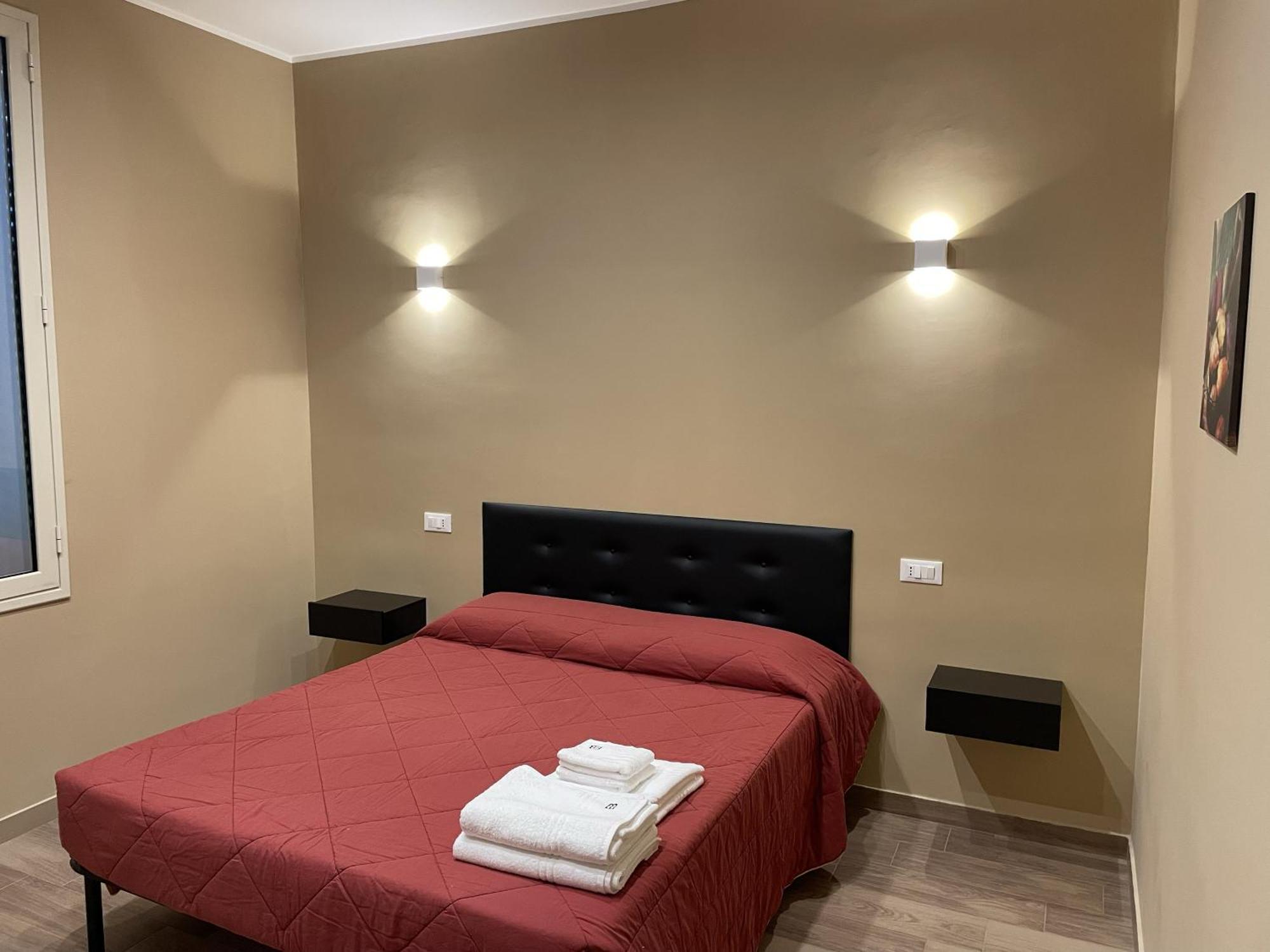 Exclusive B&B Reggio Calabria Exterior foto