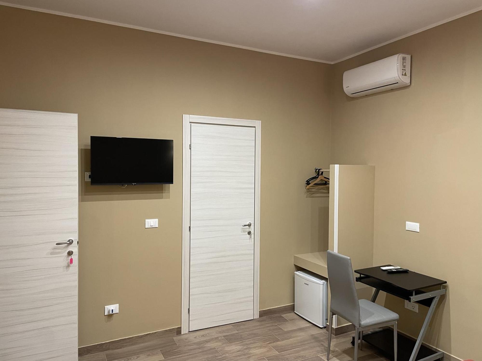 Exclusive B&B Reggio Calabria Exterior foto