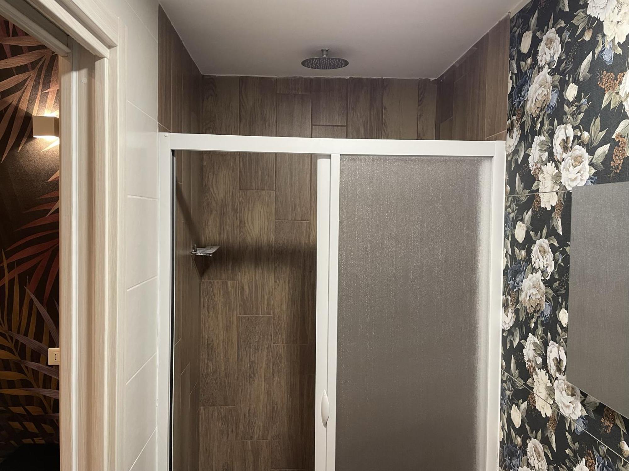 Exclusive B&B Reggio Calabria Exterior foto