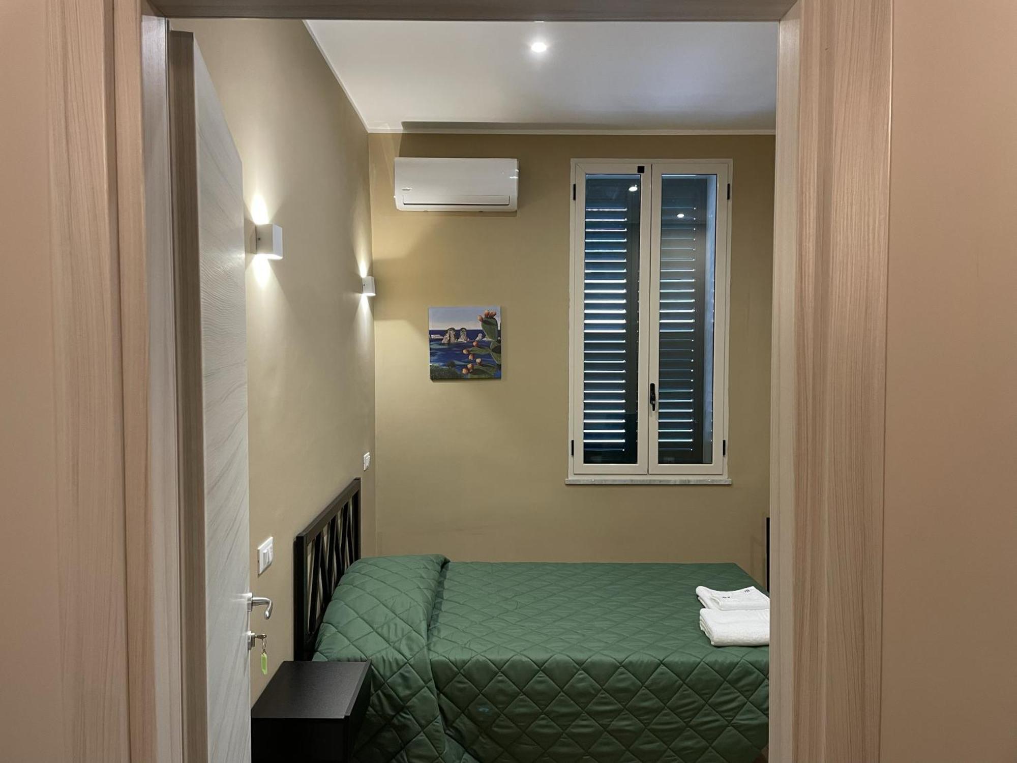 Exclusive B&B Reggio Calabria Exterior foto