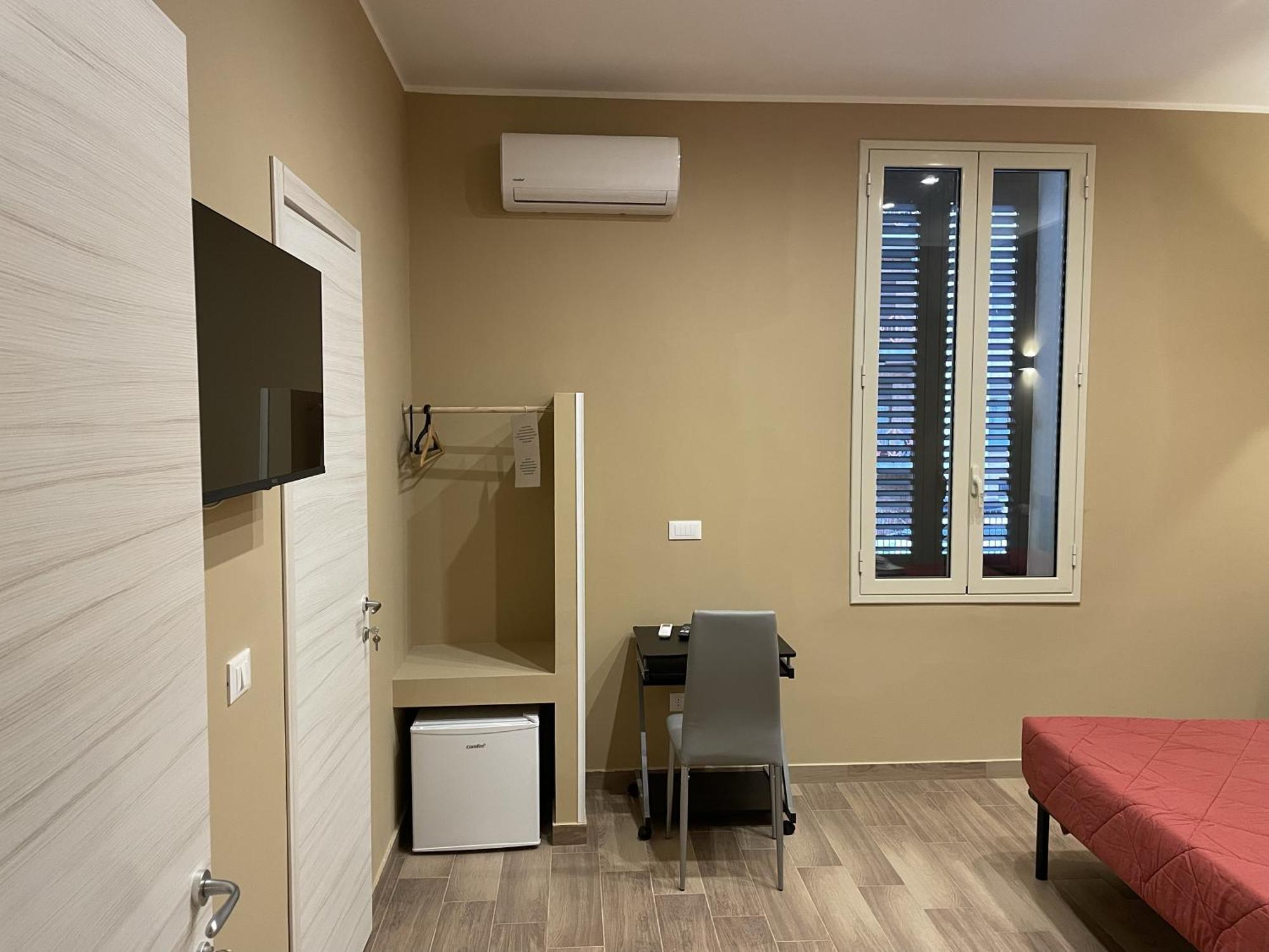 Exclusive B&B Reggio Calabria Exterior foto