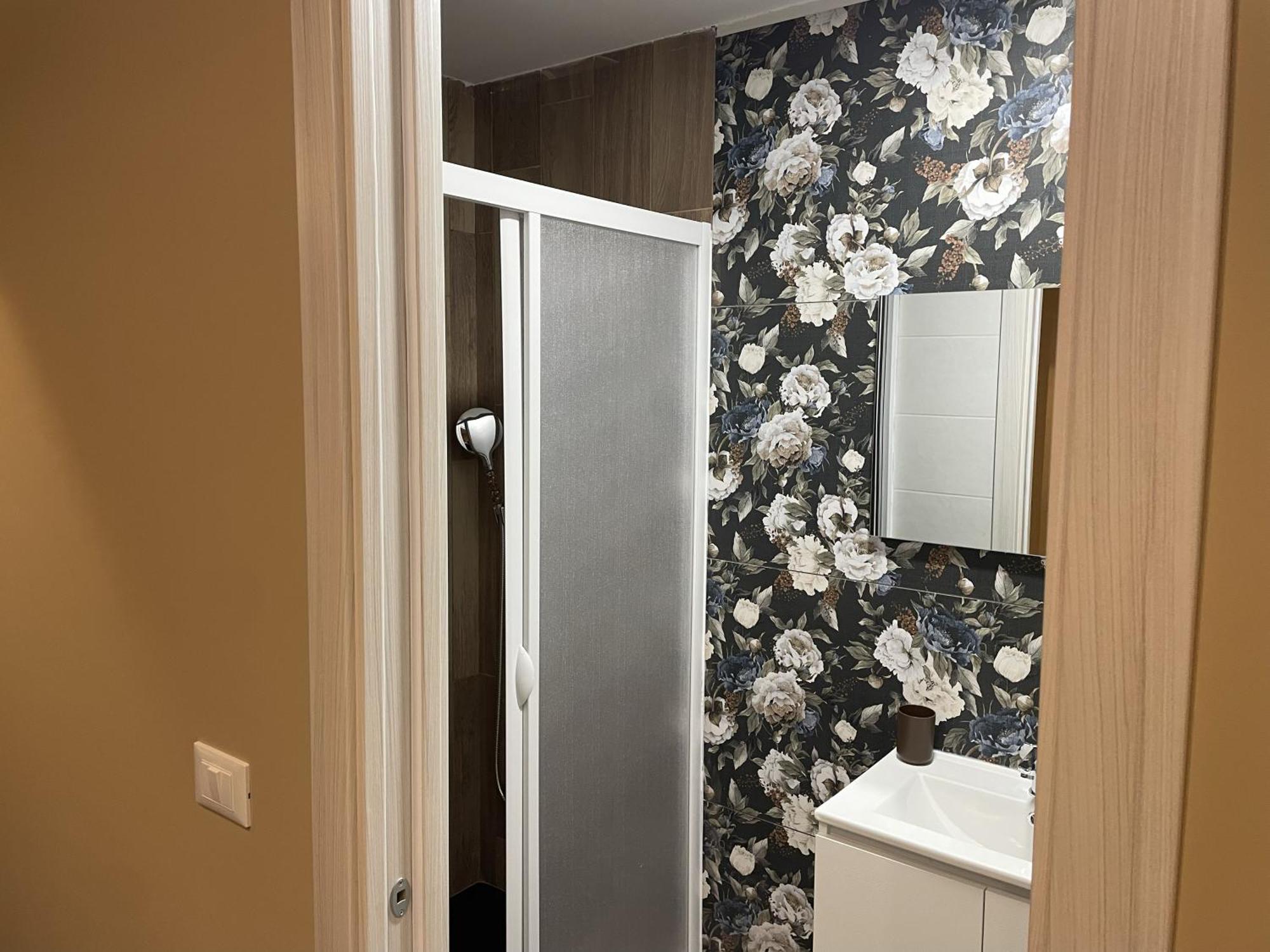 Exclusive B&B Reggio Calabria Exterior foto