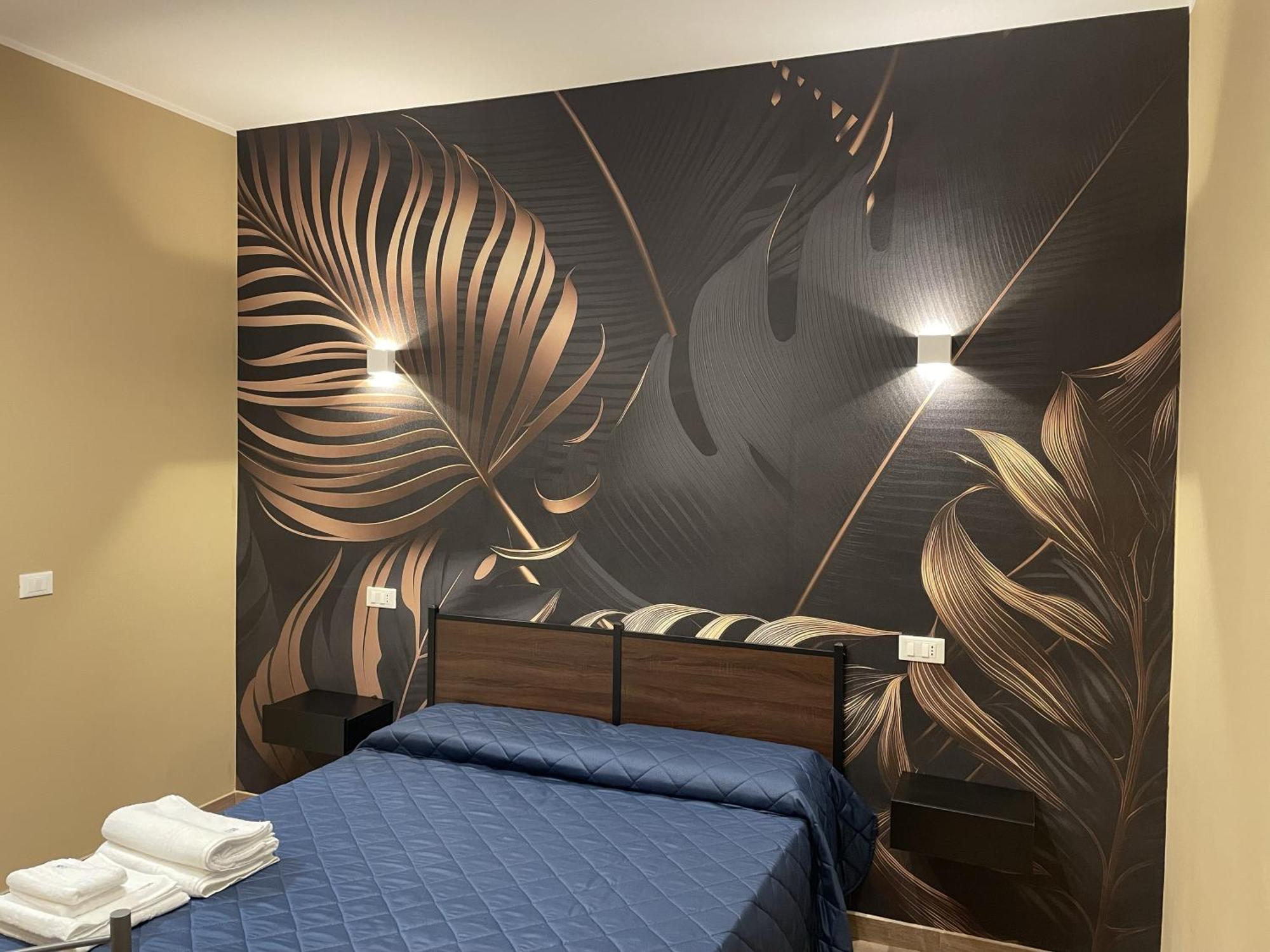 Exclusive B&B Reggio Calabria Exterior foto
