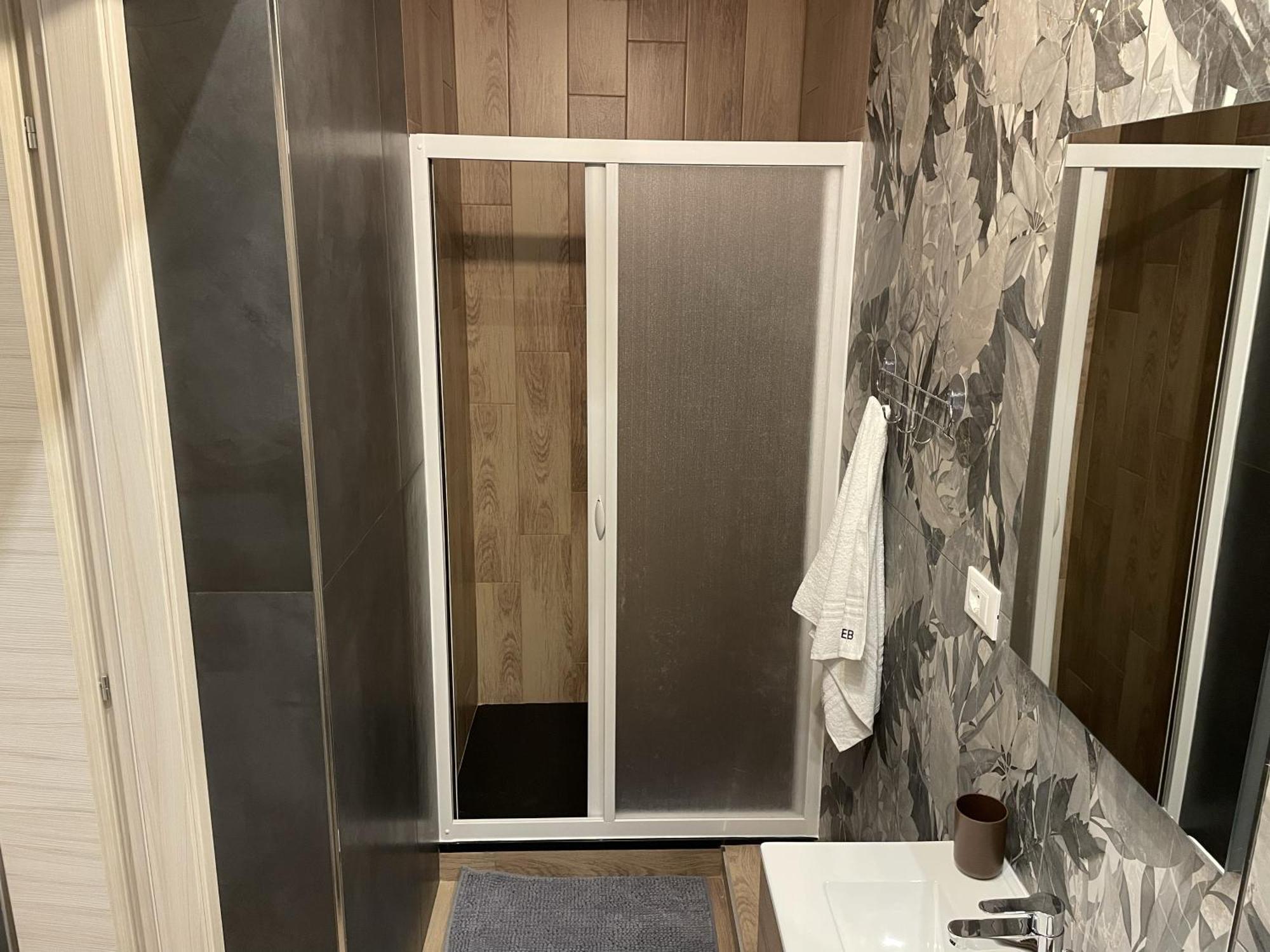 Exclusive B&B Reggio Calabria Exterior foto