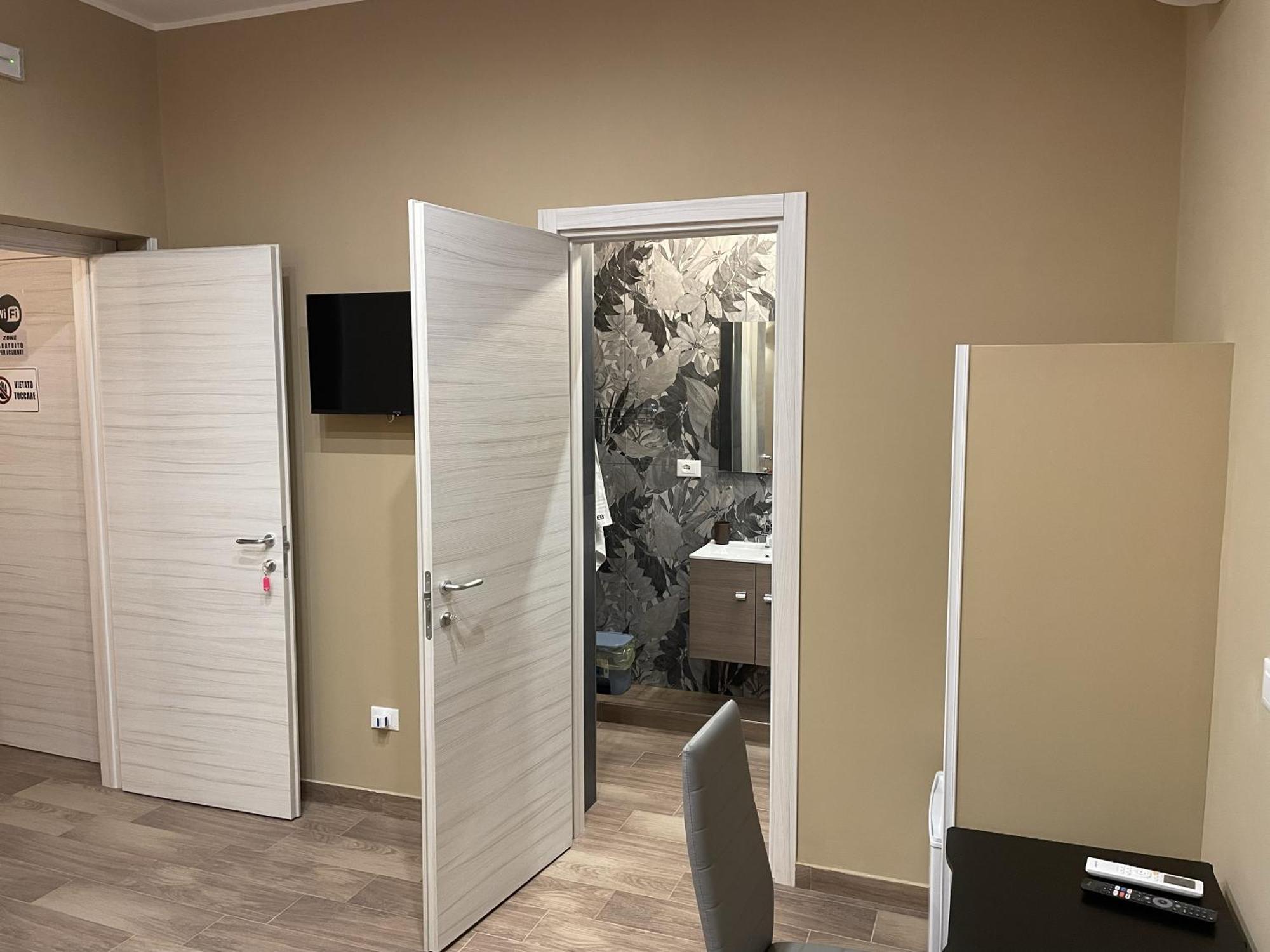 Exclusive B&B Reggio Calabria Exterior foto