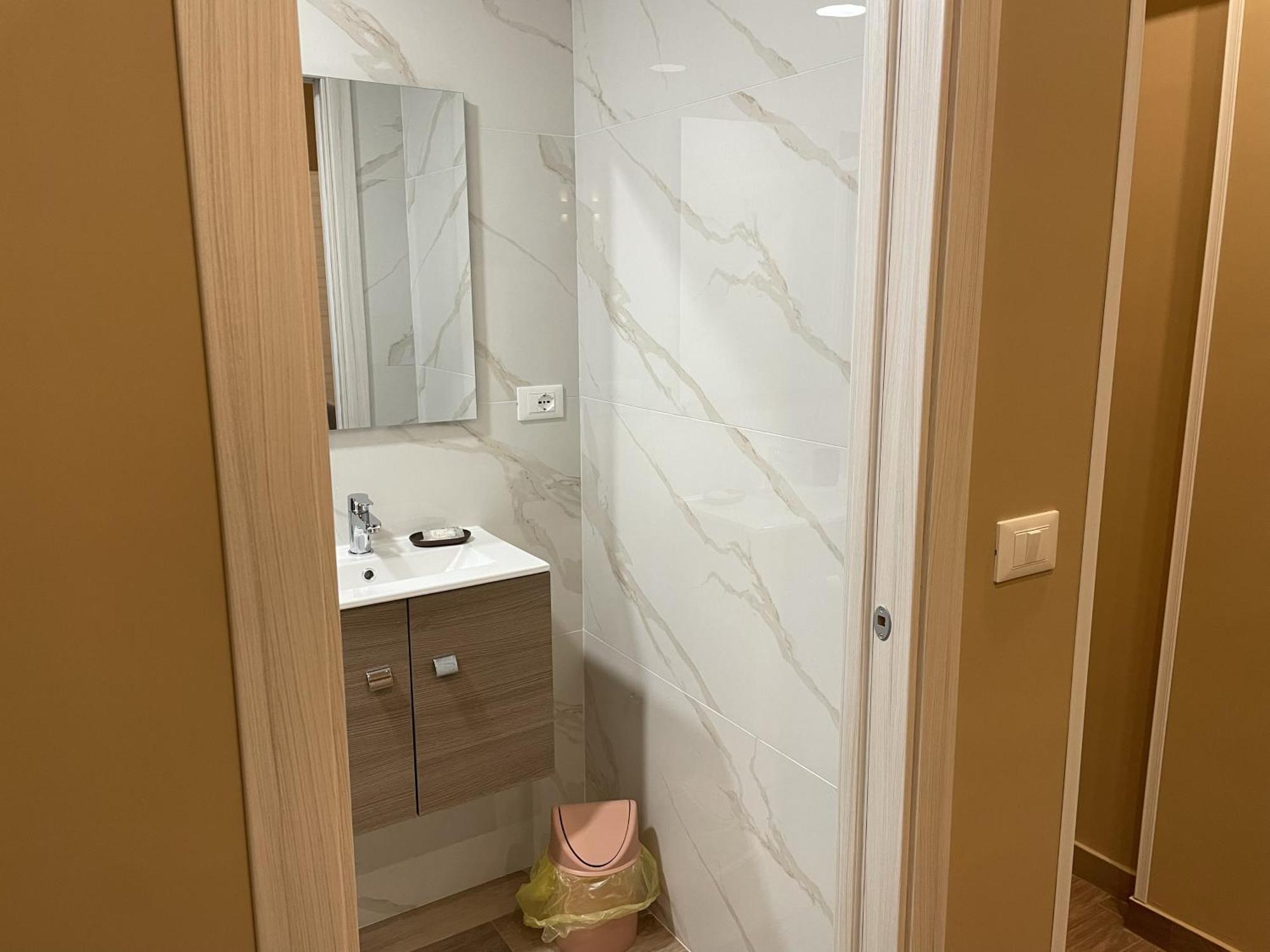 Exclusive B&B Reggio Calabria Exterior foto