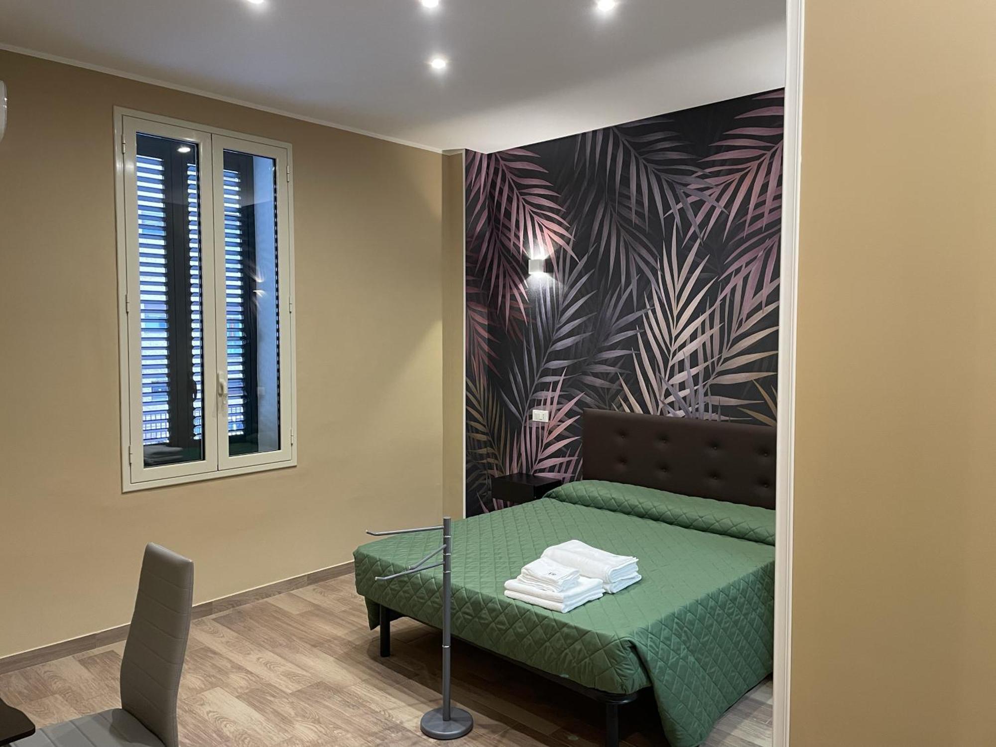 Exclusive B&B Reggio Calabria Exterior foto