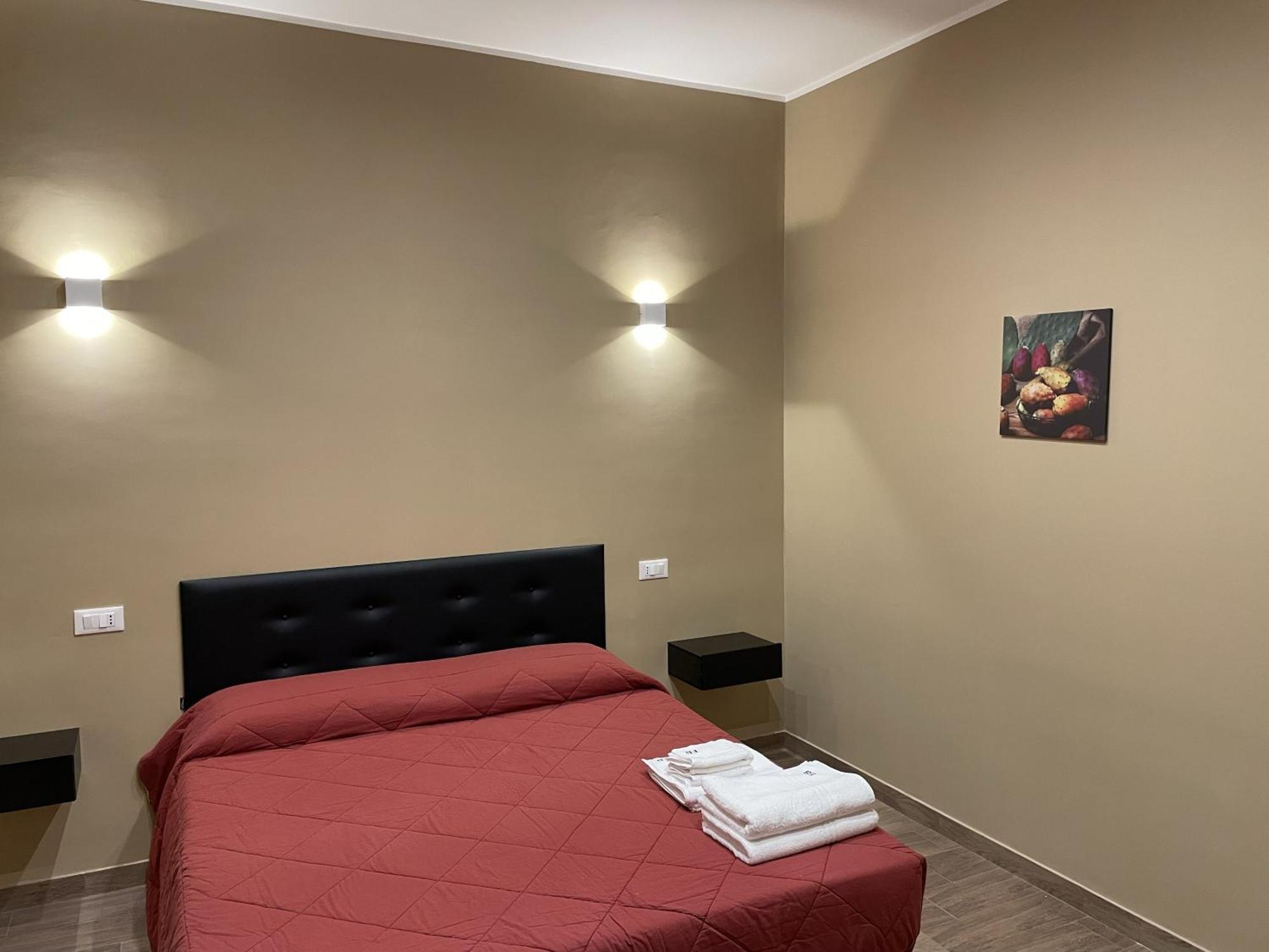 Exclusive B&B Reggio Calabria Exterior foto