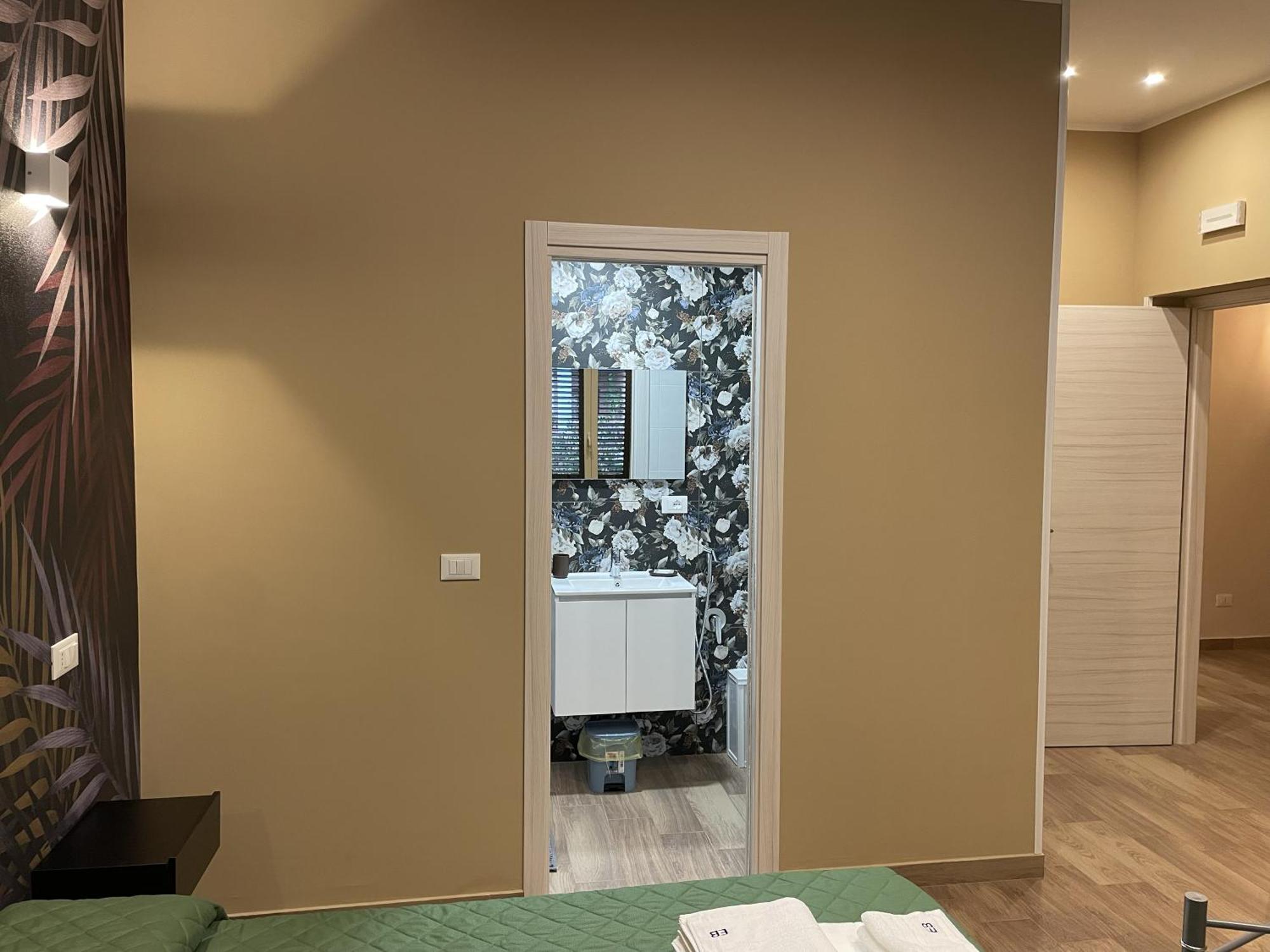 Exclusive B&B Reggio Calabria Exterior foto