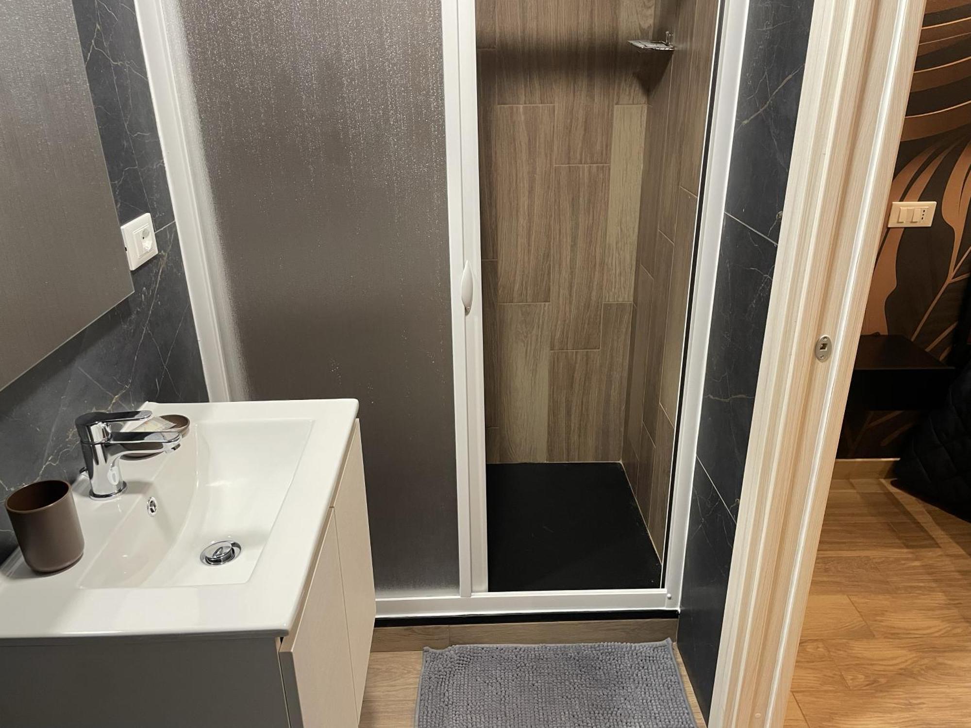 Exclusive B&B Reggio Calabria Exterior foto
