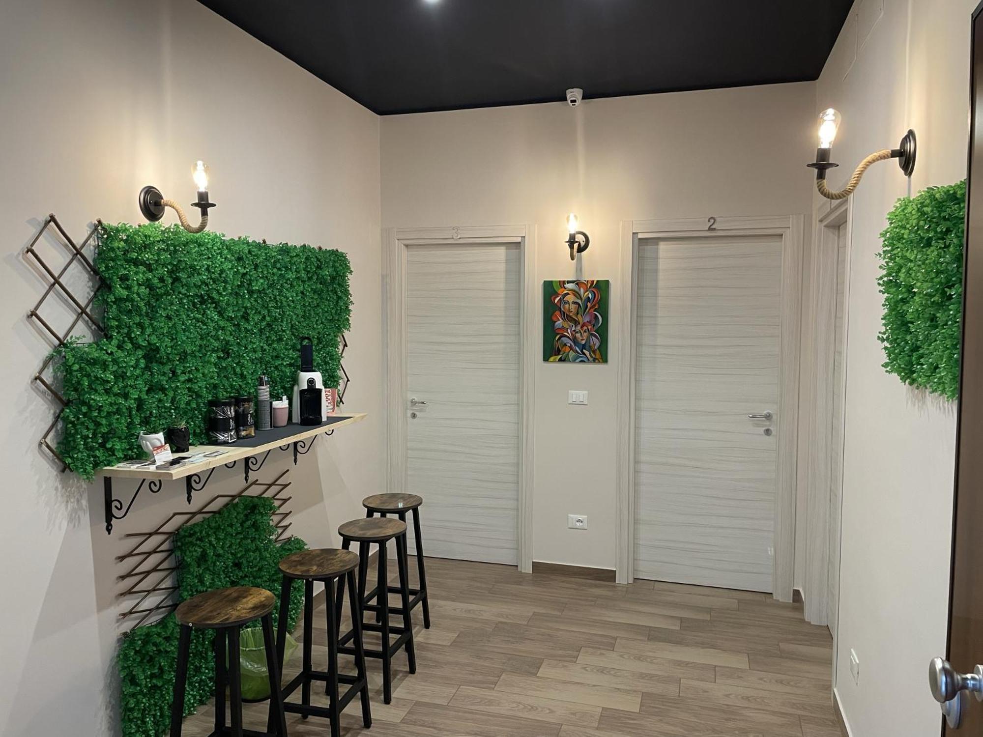 Exclusive B&B Reggio Calabria Exterior foto